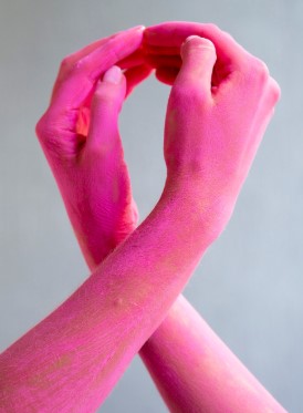 Καρκίνος της μήτρας. Ας βγούμε νικήτριες. Η πρόληψη μας αφορά όλους.