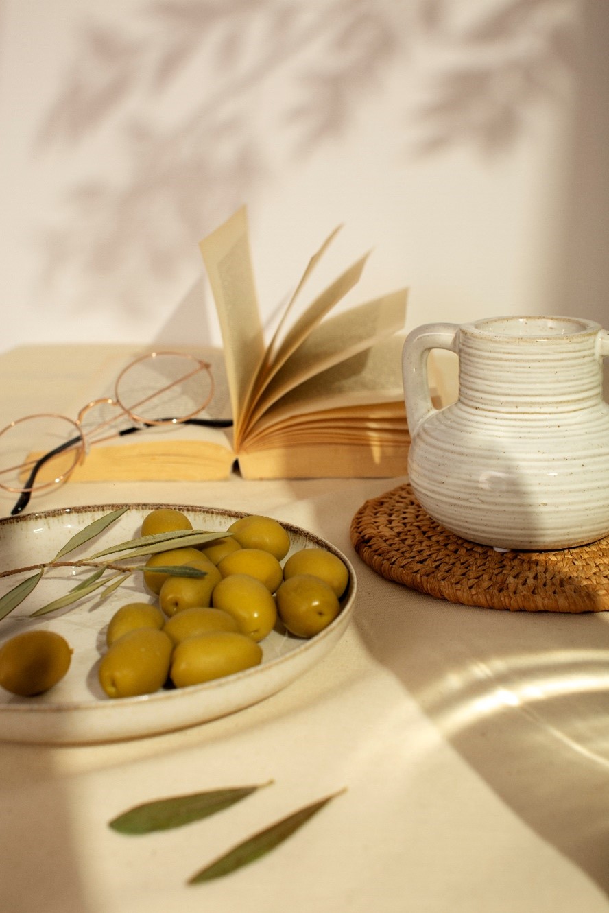 7 θρεπτικά συστατικά κλειδιά για την υγεία των οστών μας!