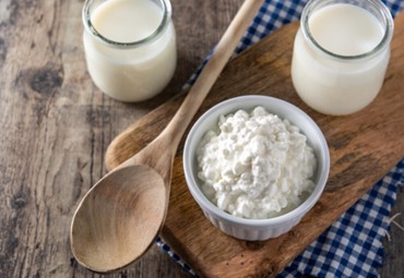 Γιατί δεν αρκεί μόνο ένα λαμβάνουμε προβιοτικά;