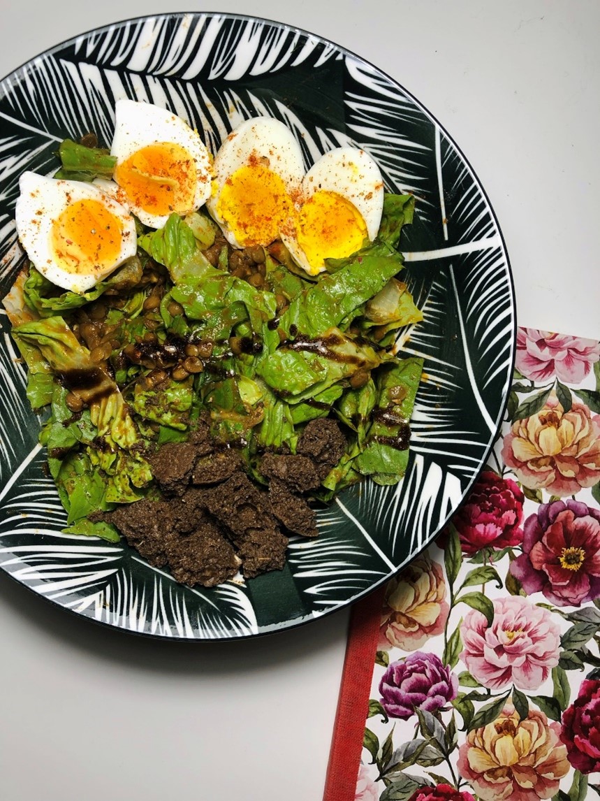 Τι διατροφική φροντίδα με βοηθάει εάν έχω ρευματοειδή αρθρίτιδα ;